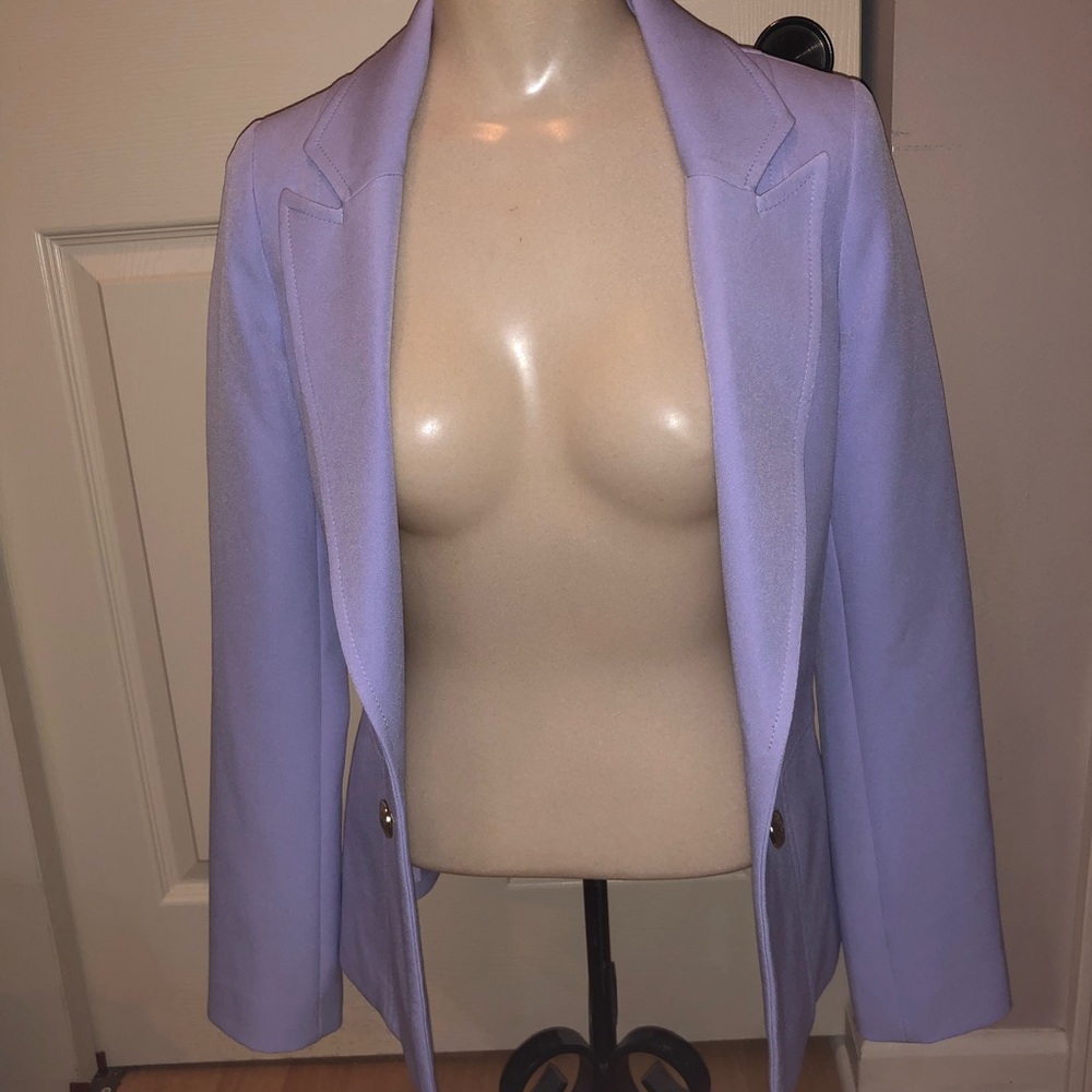 women’s vintage blazer
